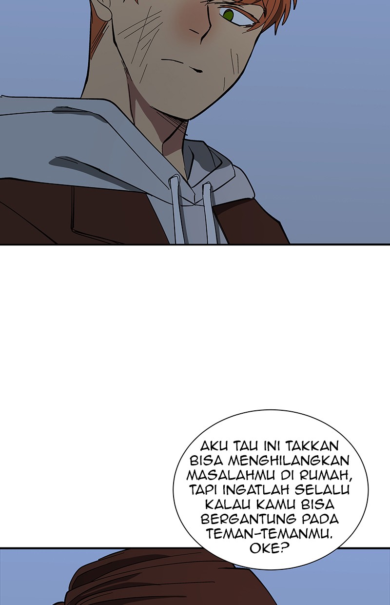 I Love Yoo Chapter 86 - halaman 17