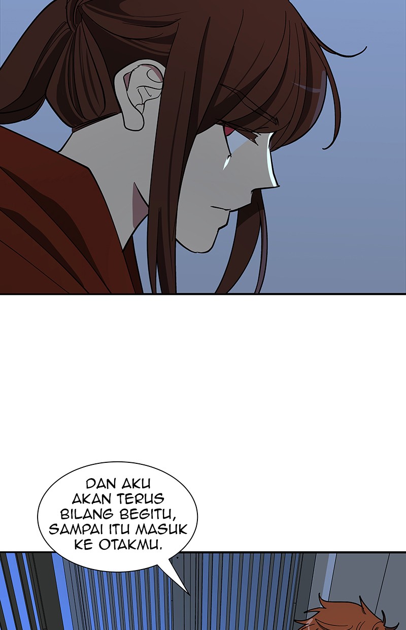 I Love Yoo Chapter 86 - halaman 18