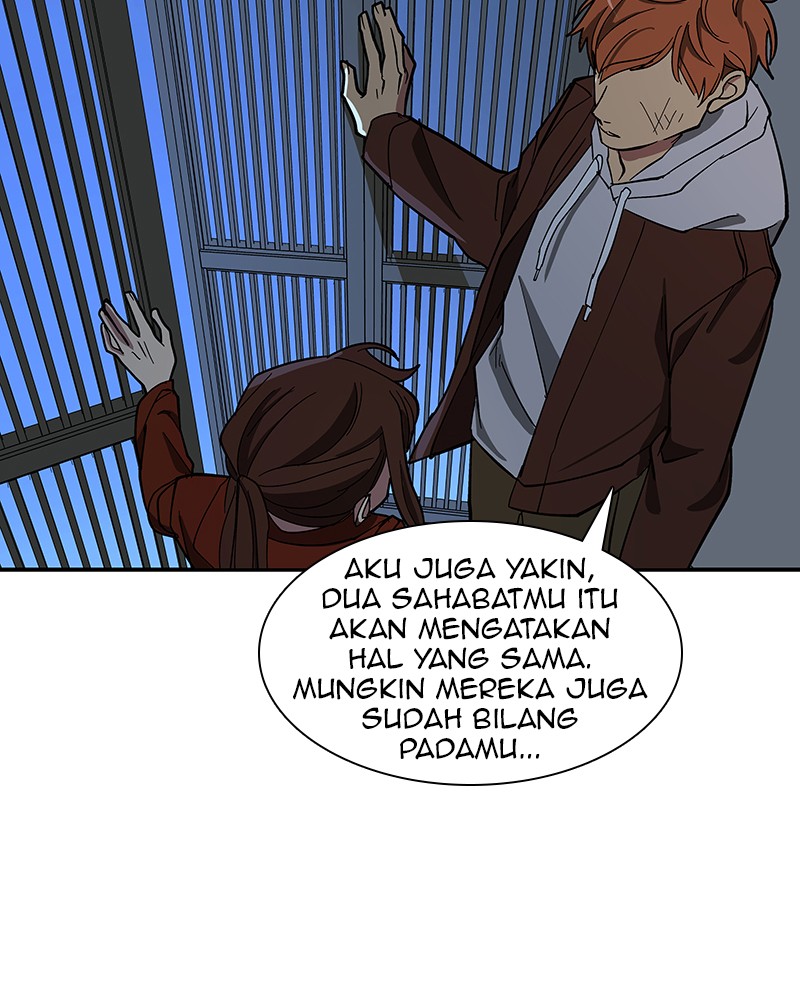 I Love Yoo Chapter 86 - halaman 19