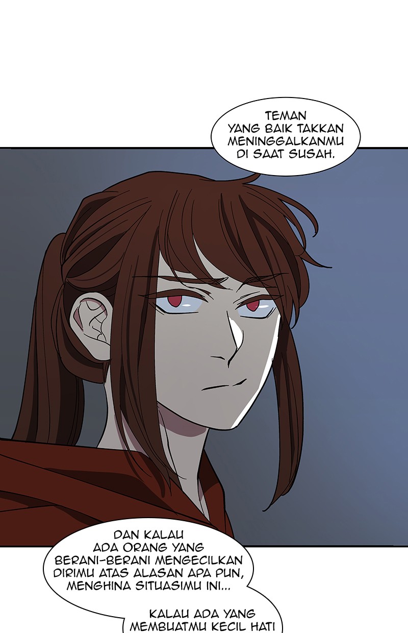 I Love Yoo Chapter 86 - halaman 20