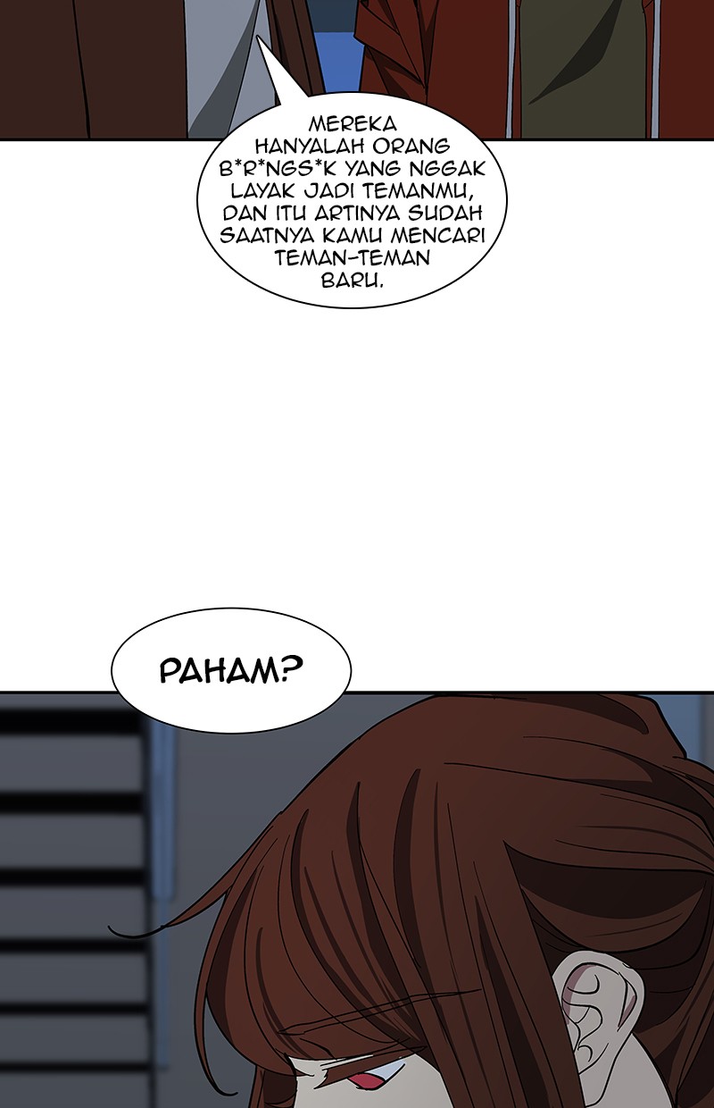 I Love Yoo Chapter 86 - halaman 22