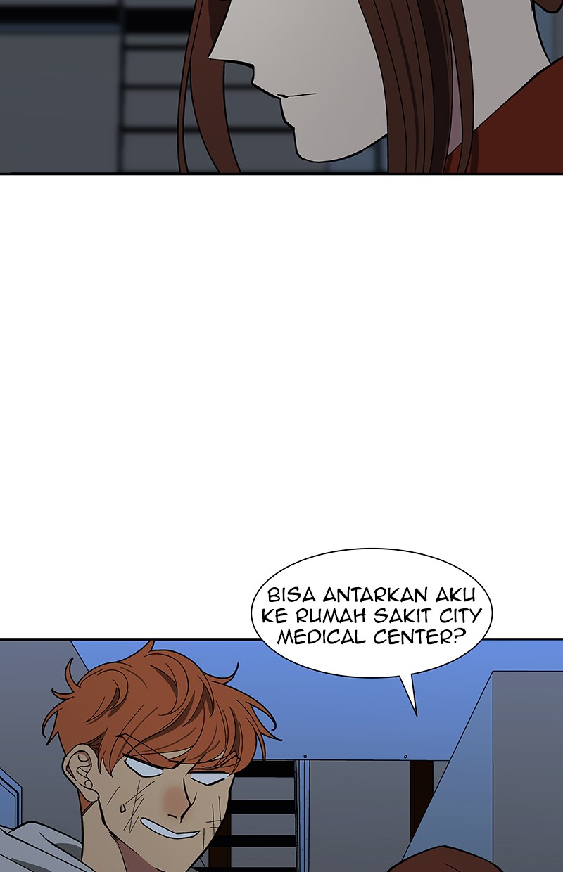 I Love Yoo Chapter 86 - halaman 23