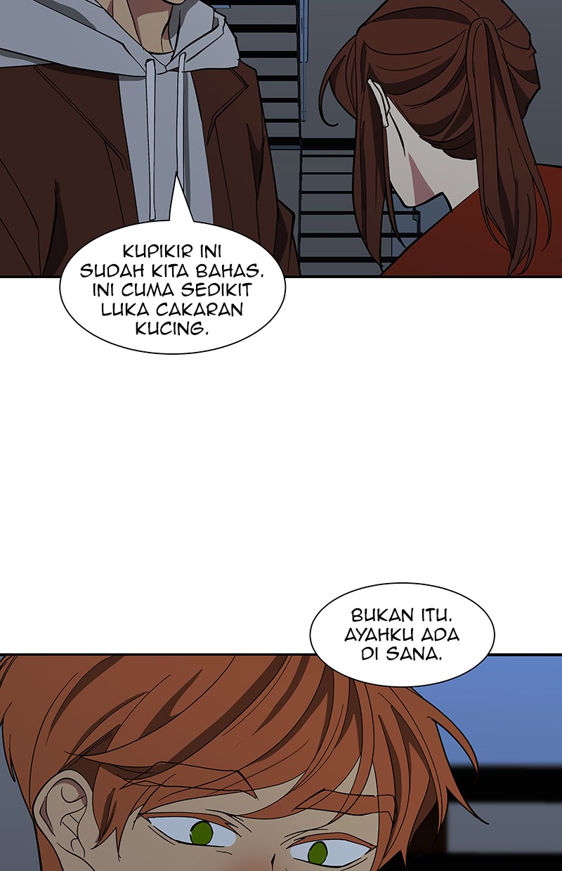 I Love Yoo Chapter 86 - halaman 24