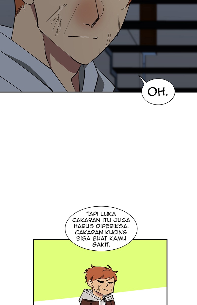 I Love Yoo Chapter 86 - halaman 25