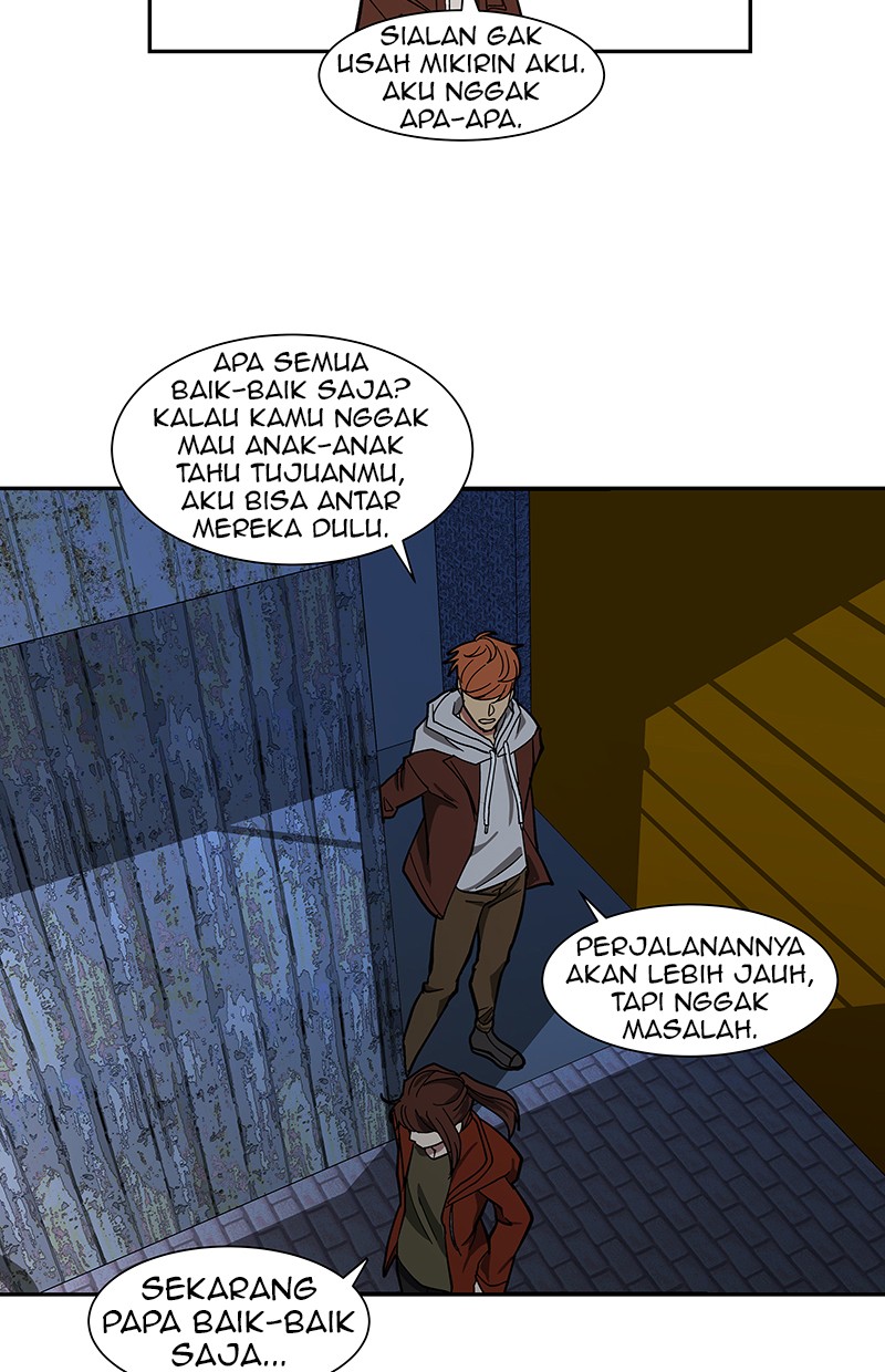 I Love Yoo Chapter 86 - halaman 26