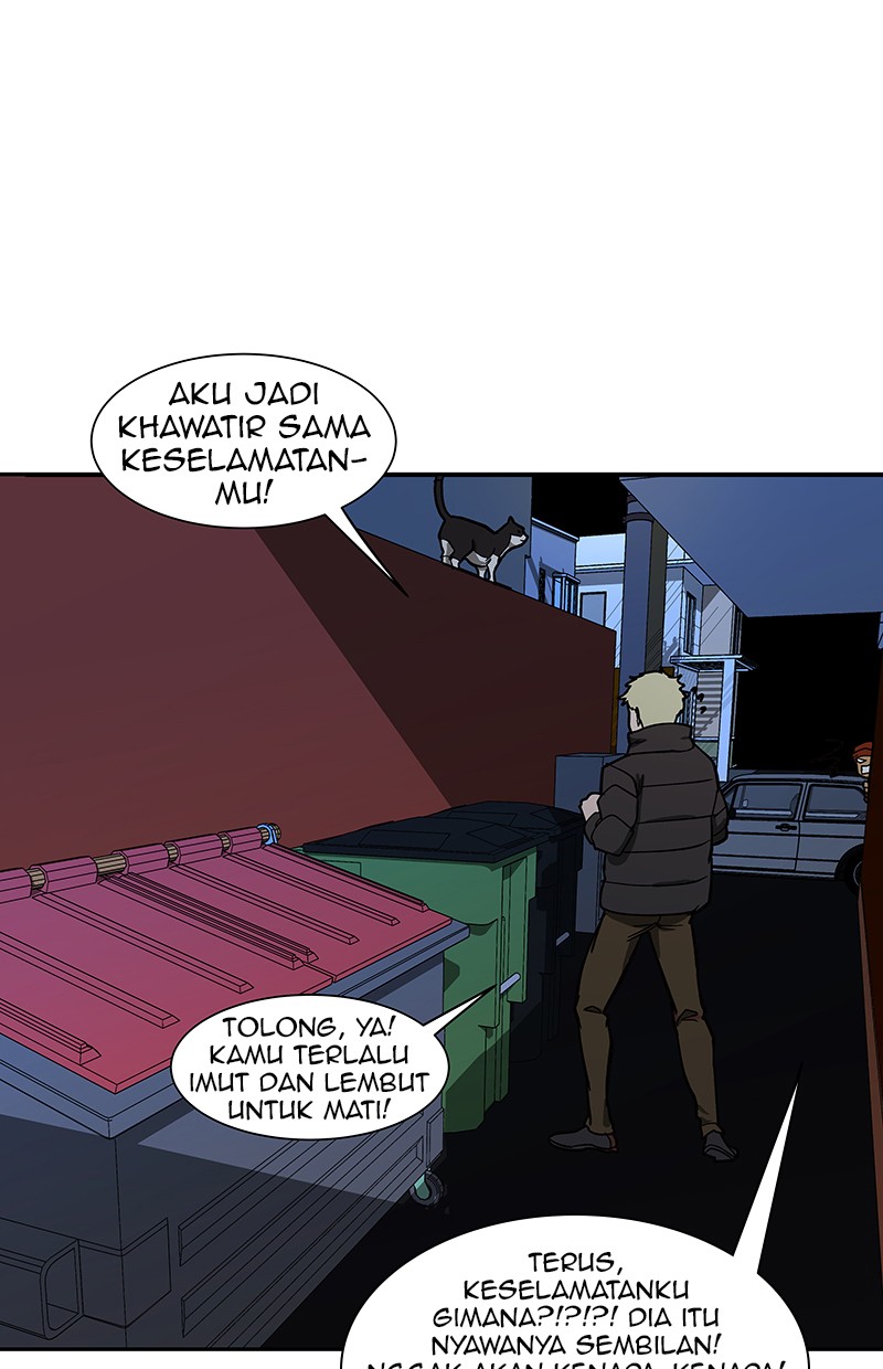 I Love Yoo Chapter 86 - halaman 28