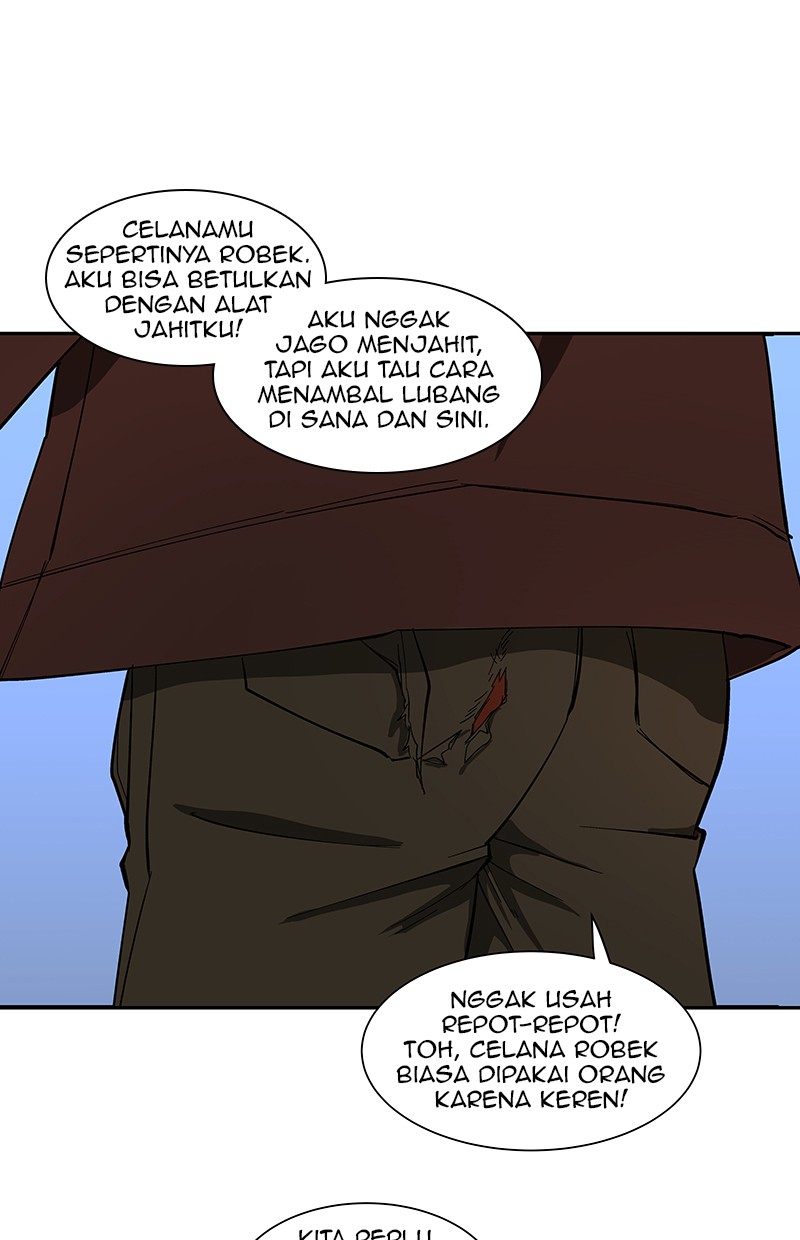 I Love Yoo Chapter 86 - halaman 3