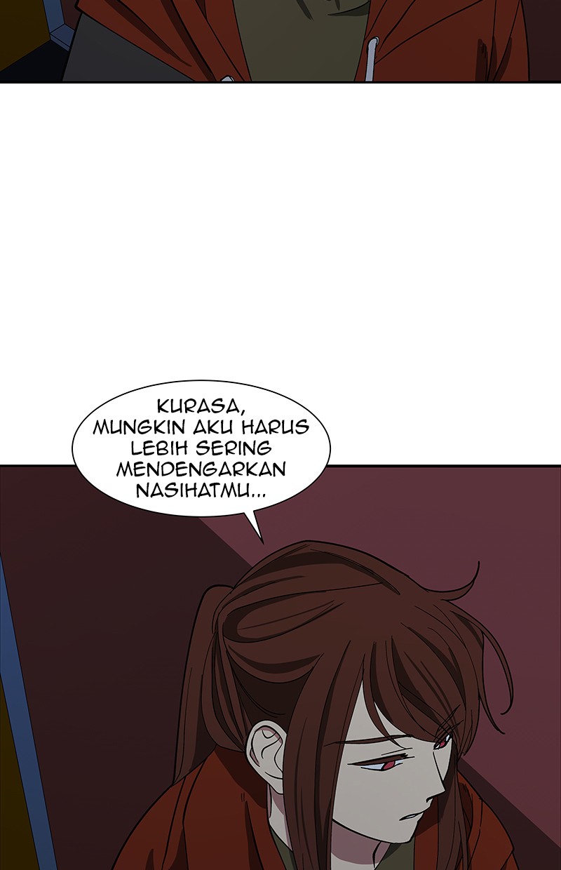 I Love Yoo Chapter 86 - halaman 30