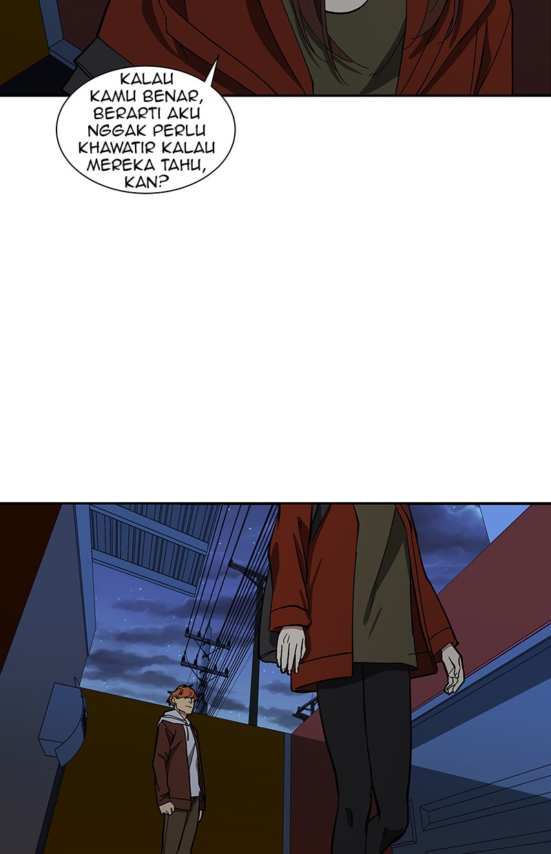 I Love Yoo Chapter 86 - halaman 31