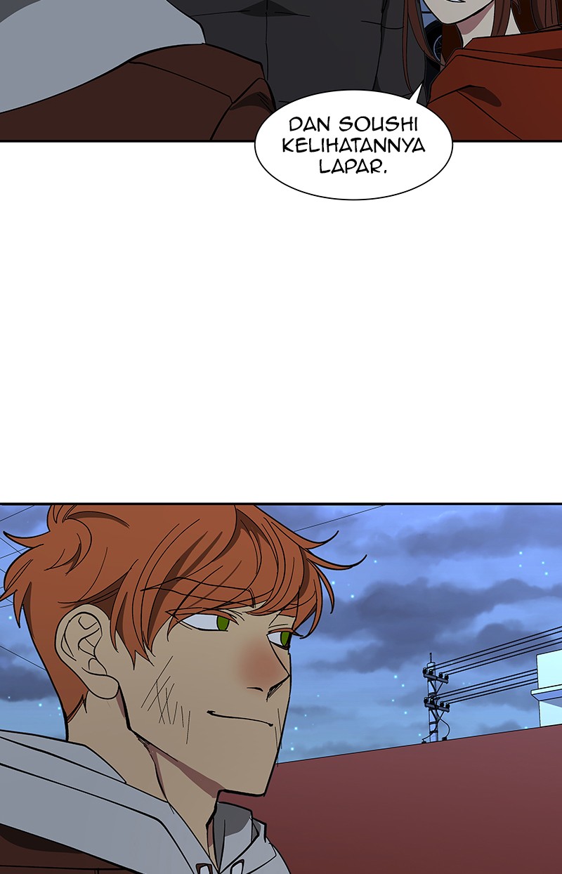 I Love Yoo Chapter 86 - halaman 34