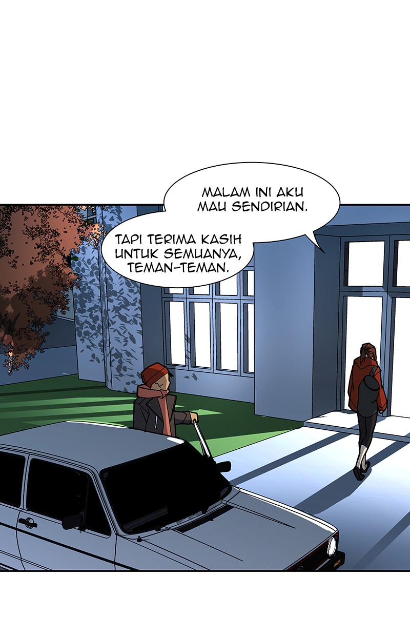 I Love Yoo Chapter 86 - halaman 42