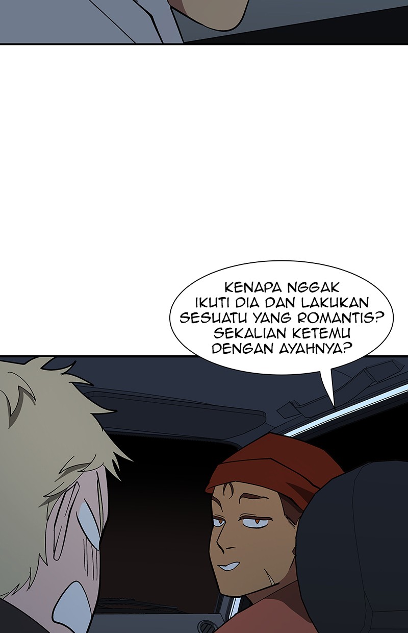 I Love Yoo Chapter 86 - halaman 46