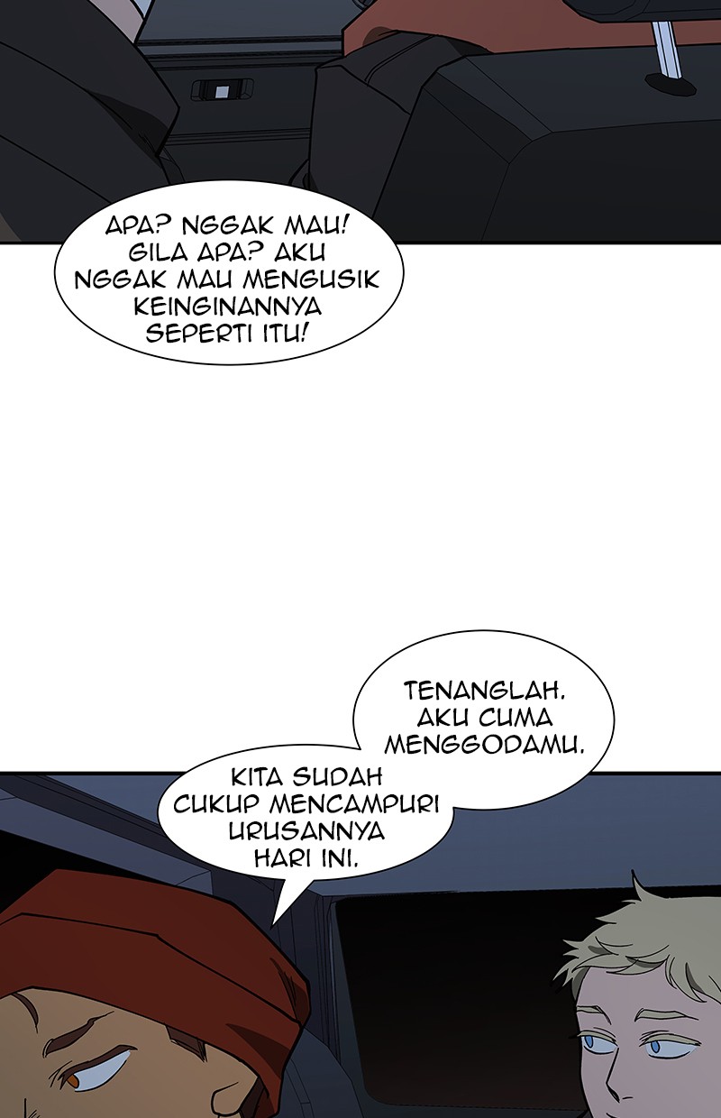 I Love Yoo Chapter 86 - halaman 47