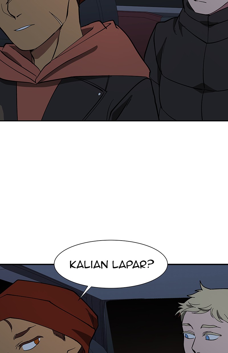 I Love Yoo Chapter 86 - halaman 48