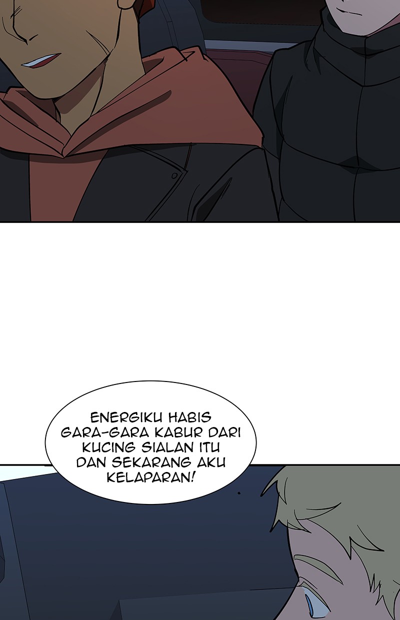 I Love Yoo Chapter 86 - halaman 49