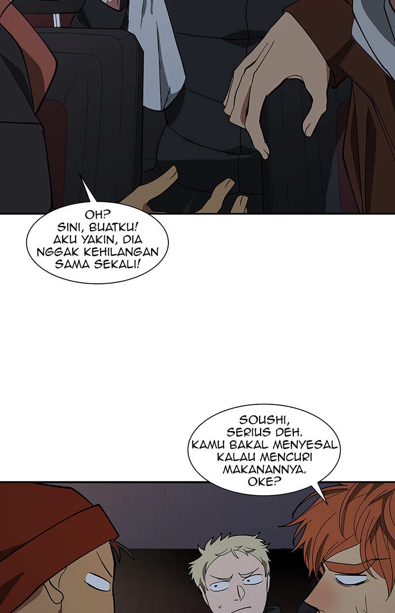 I Love Yoo Chapter 86 - halaman 51