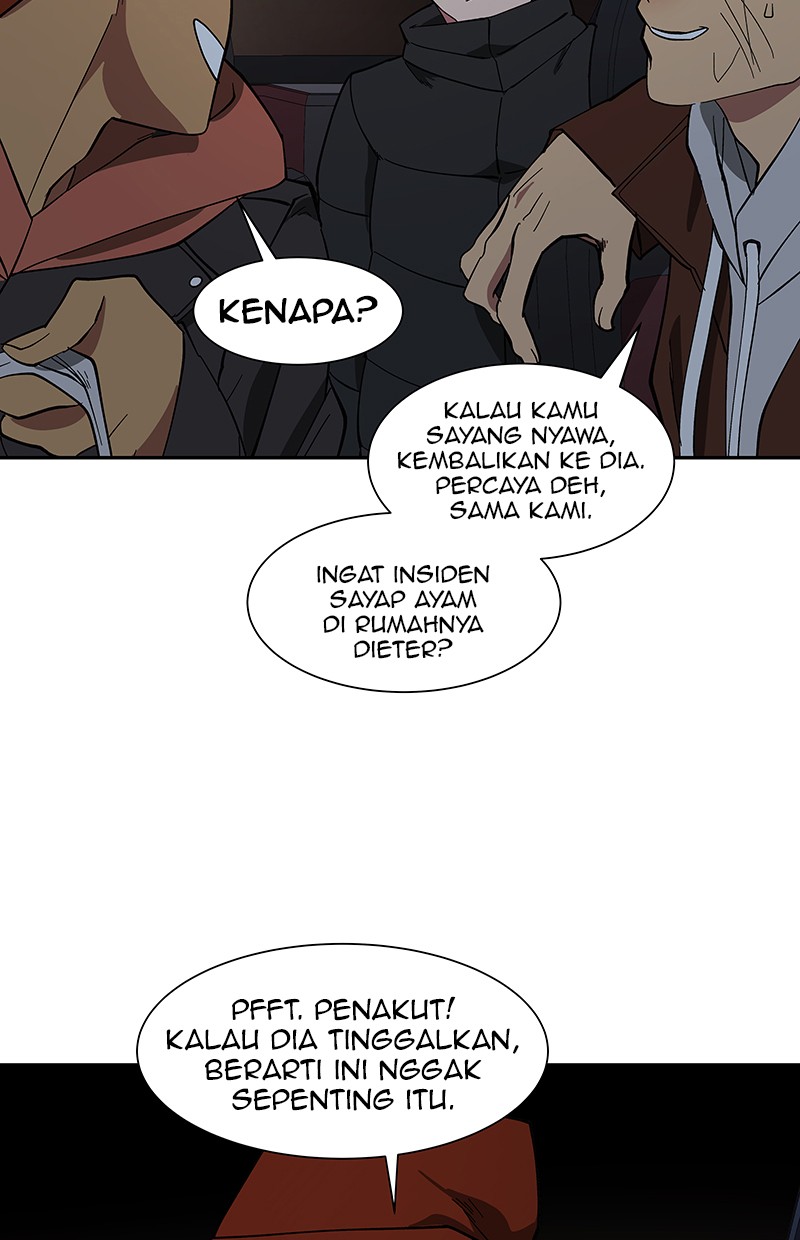 I Love Yoo Chapter 86 - halaman 52