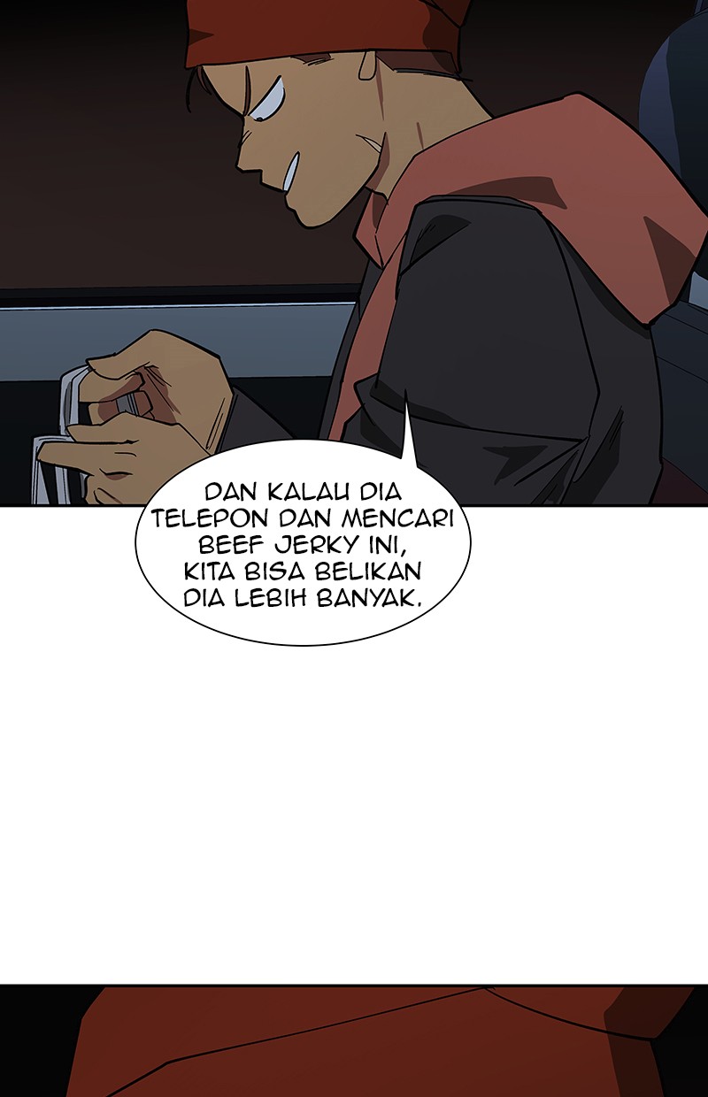 I Love Yoo Chapter 86 - halaman 53