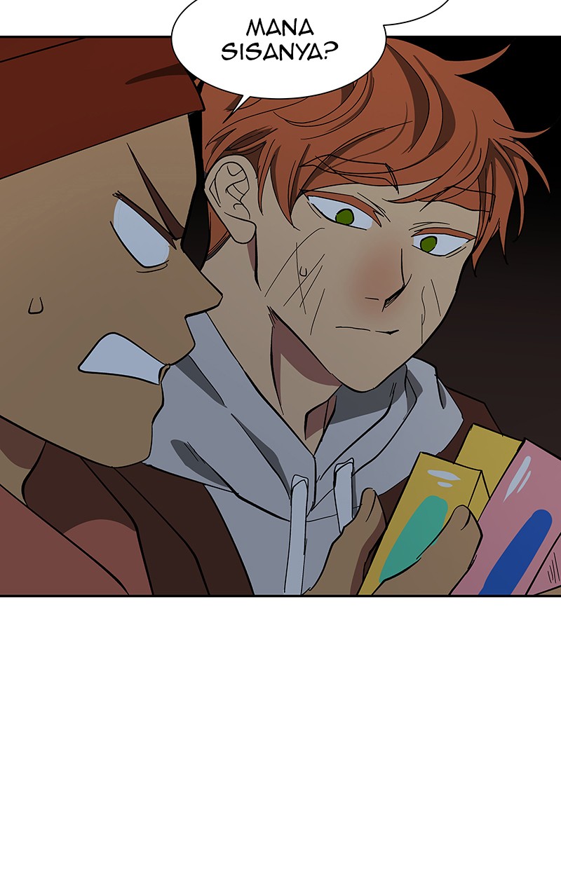 I Love Yoo Chapter 86 - halaman 55