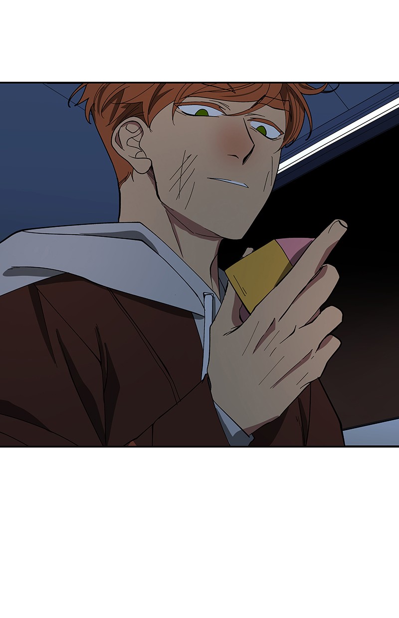 I Love Yoo Chapter 86 - halaman 57