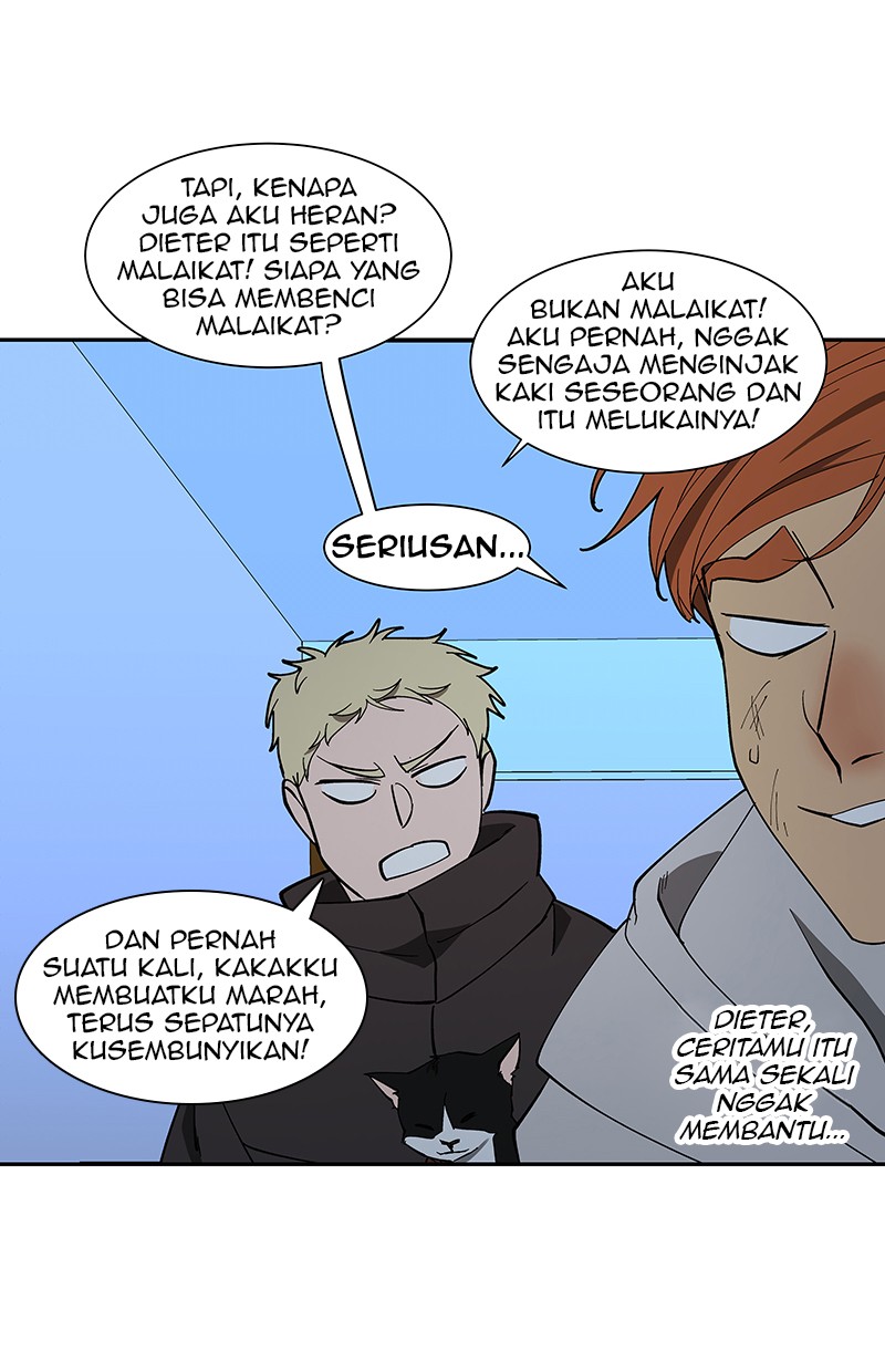 I Love Yoo Chapter 86 - halaman 6