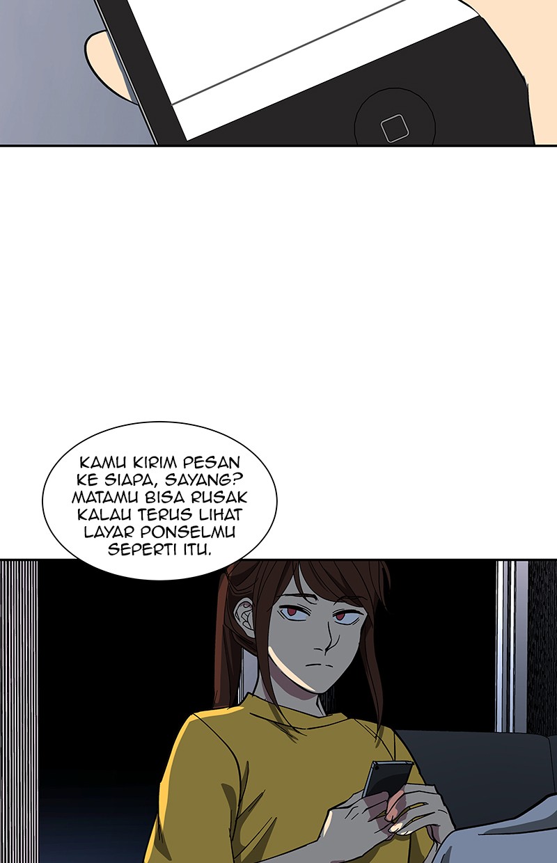 I Love Yoo Chapter 86 - halaman 63