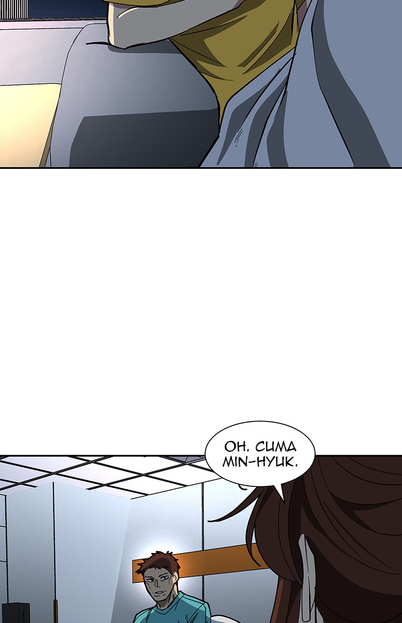 I Love Yoo Chapter 86 - halaman 64