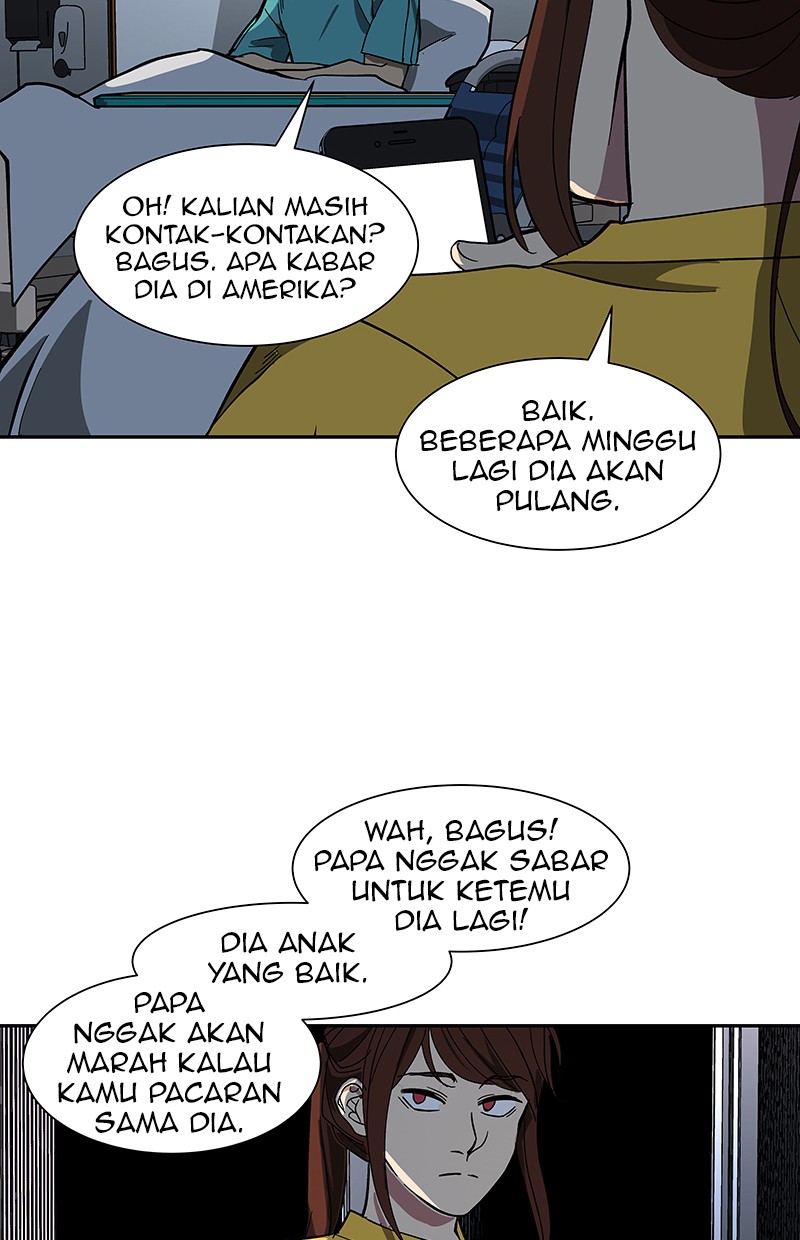 I Love Yoo Chapter 86 - halaman 65