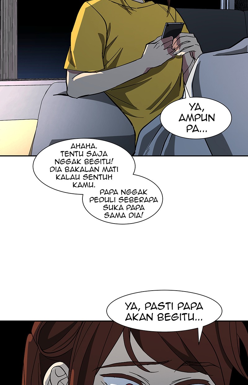 I Love Yoo Chapter 86 - halaman 66