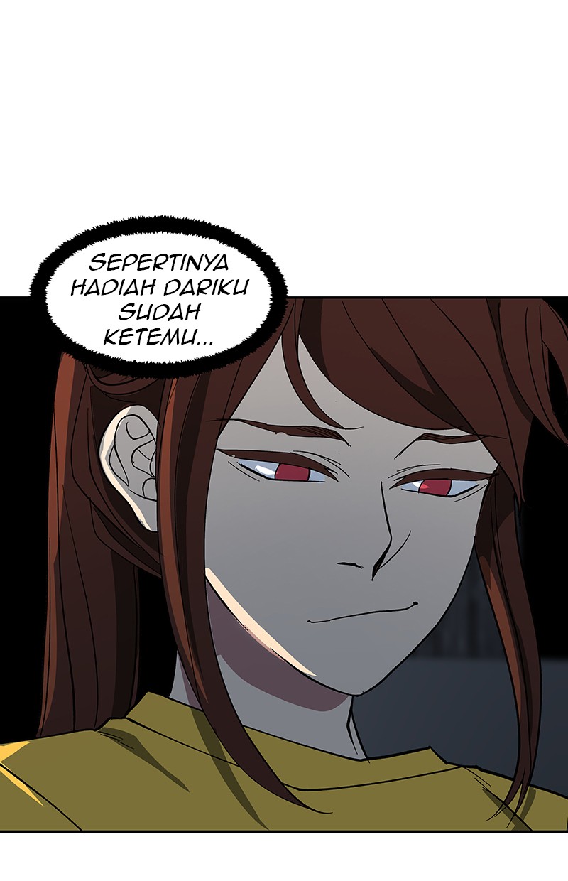 I Love Yoo Chapter 86 - halaman 69