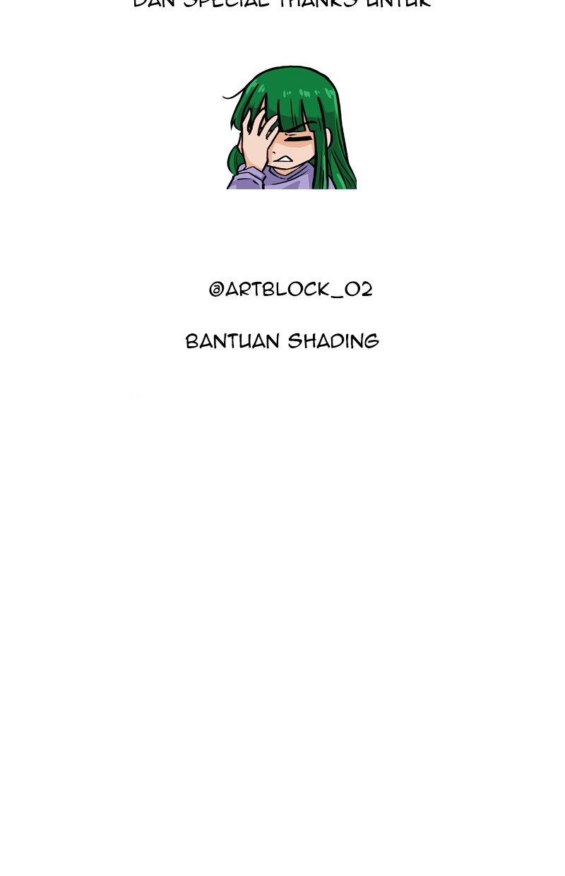 I Love Yoo Chapter 86 - halaman 80
