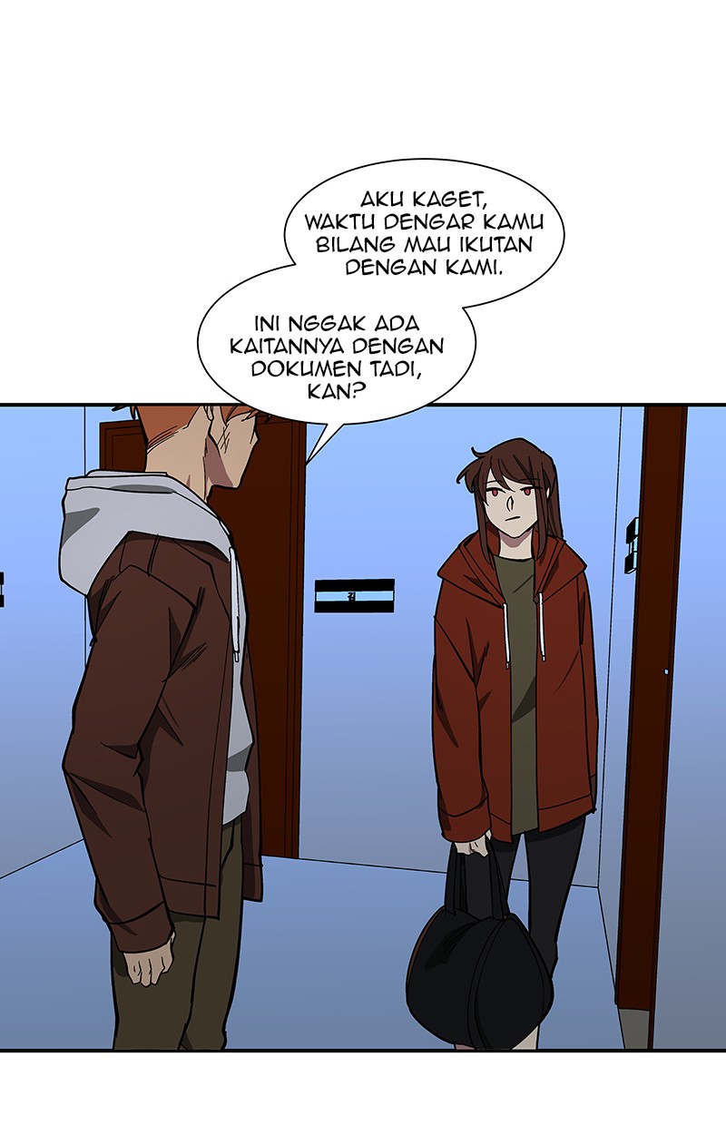 I Love Yoo Chapter 86 - halaman 9