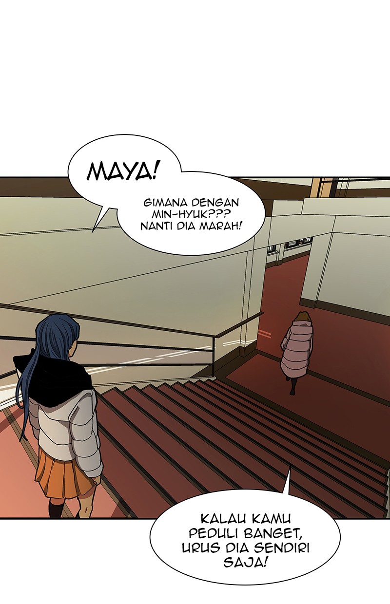 I Love Yoo Chapter 87 - halaman 100