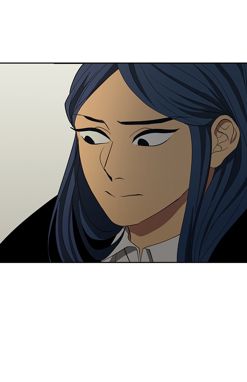 I Love Yoo Chapter 87 - halaman 102
