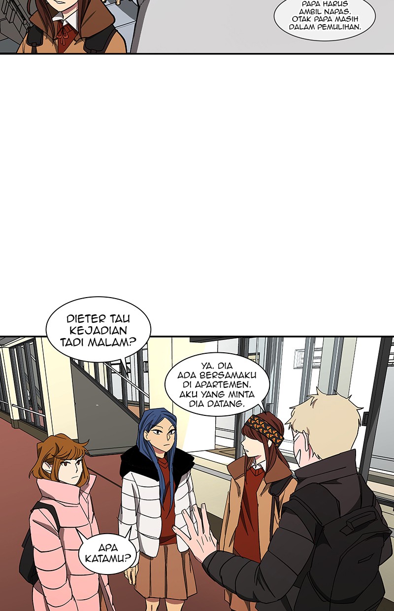 I Love Yoo Chapter 87 - halaman 13