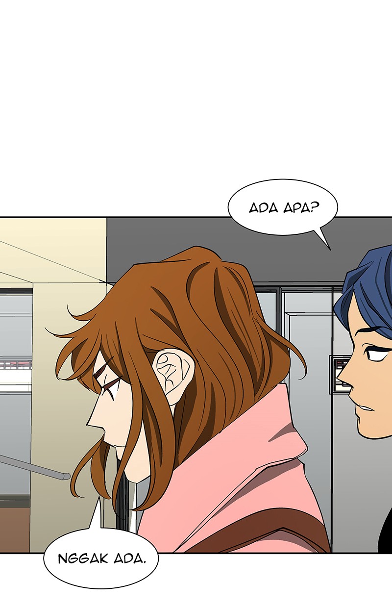 I Love Yoo Chapter 87 - halaman 20