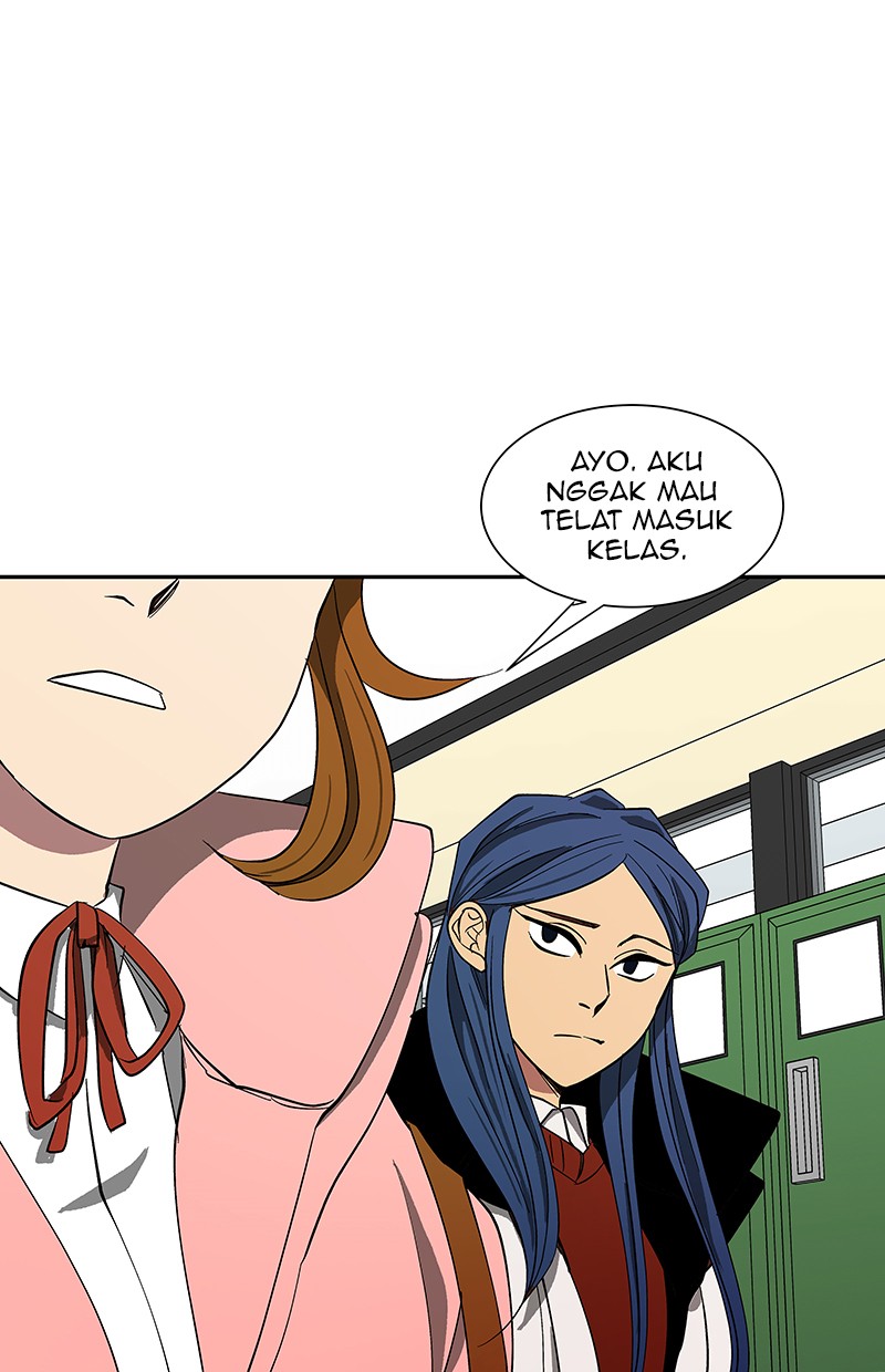 I Love Yoo Chapter 87 - halaman 21