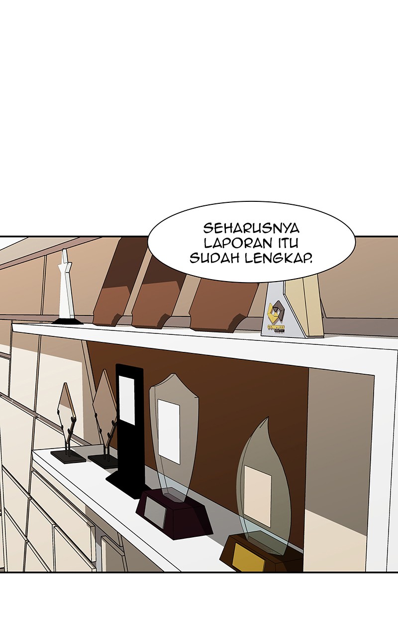 I Love Yoo Chapter 87 - halaman 24