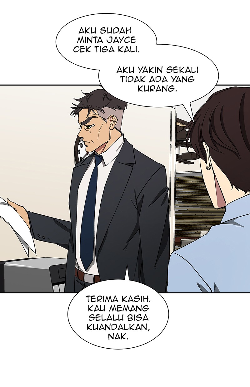 I Love Yoo Chapter 87 - halaman 26
