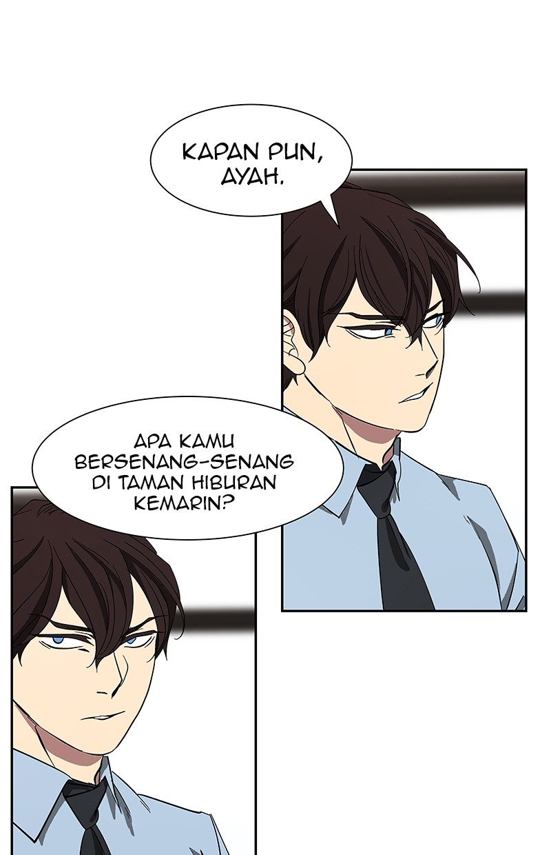 I Love Yoo Chapter 87 - halaman 27