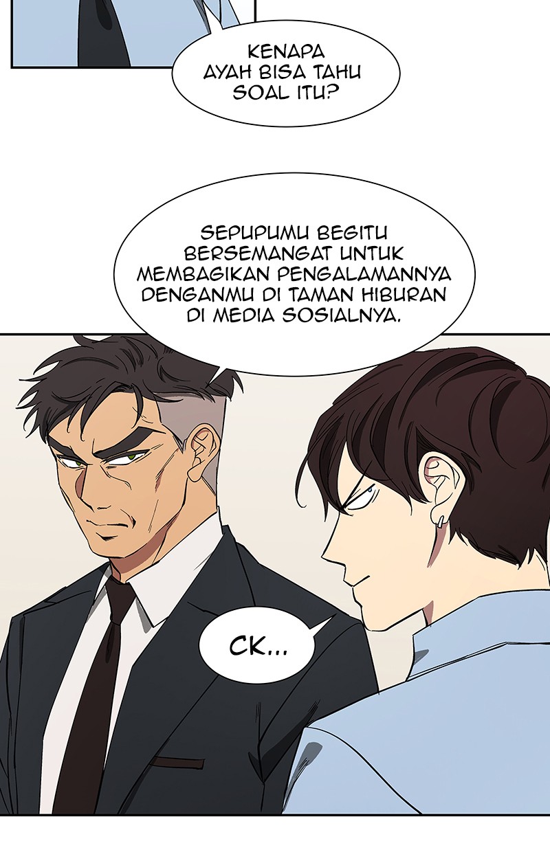 I Love Yoo Chapter 87 - halaman 28