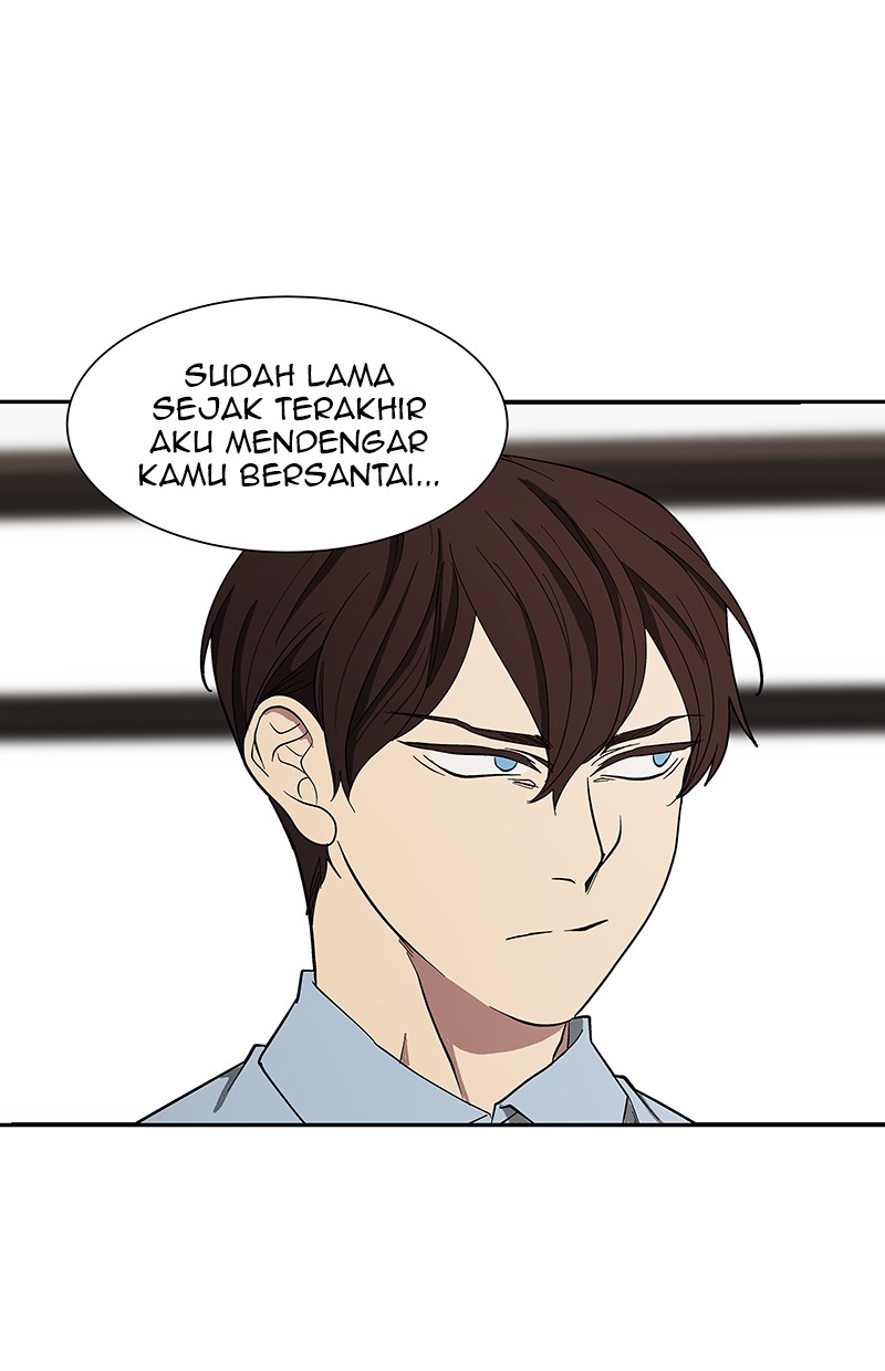 I Love Yoo Chapter 87 - halaman 29