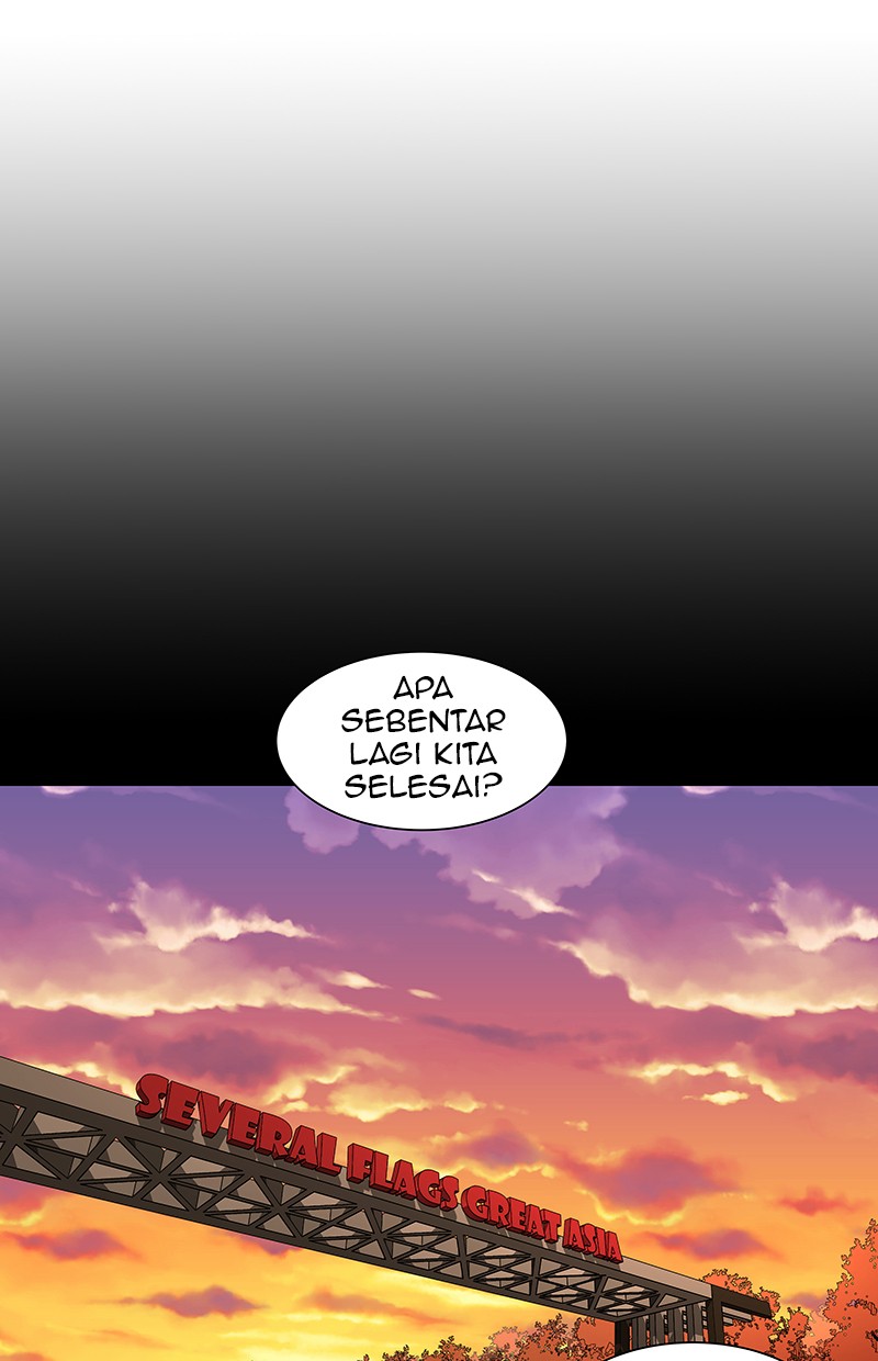I Love Yoo Chapter 87 - halaman 30