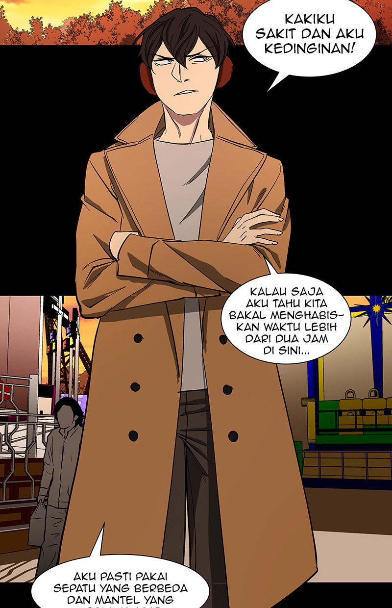 I Love Yoo Chapter 87 - halaman 31