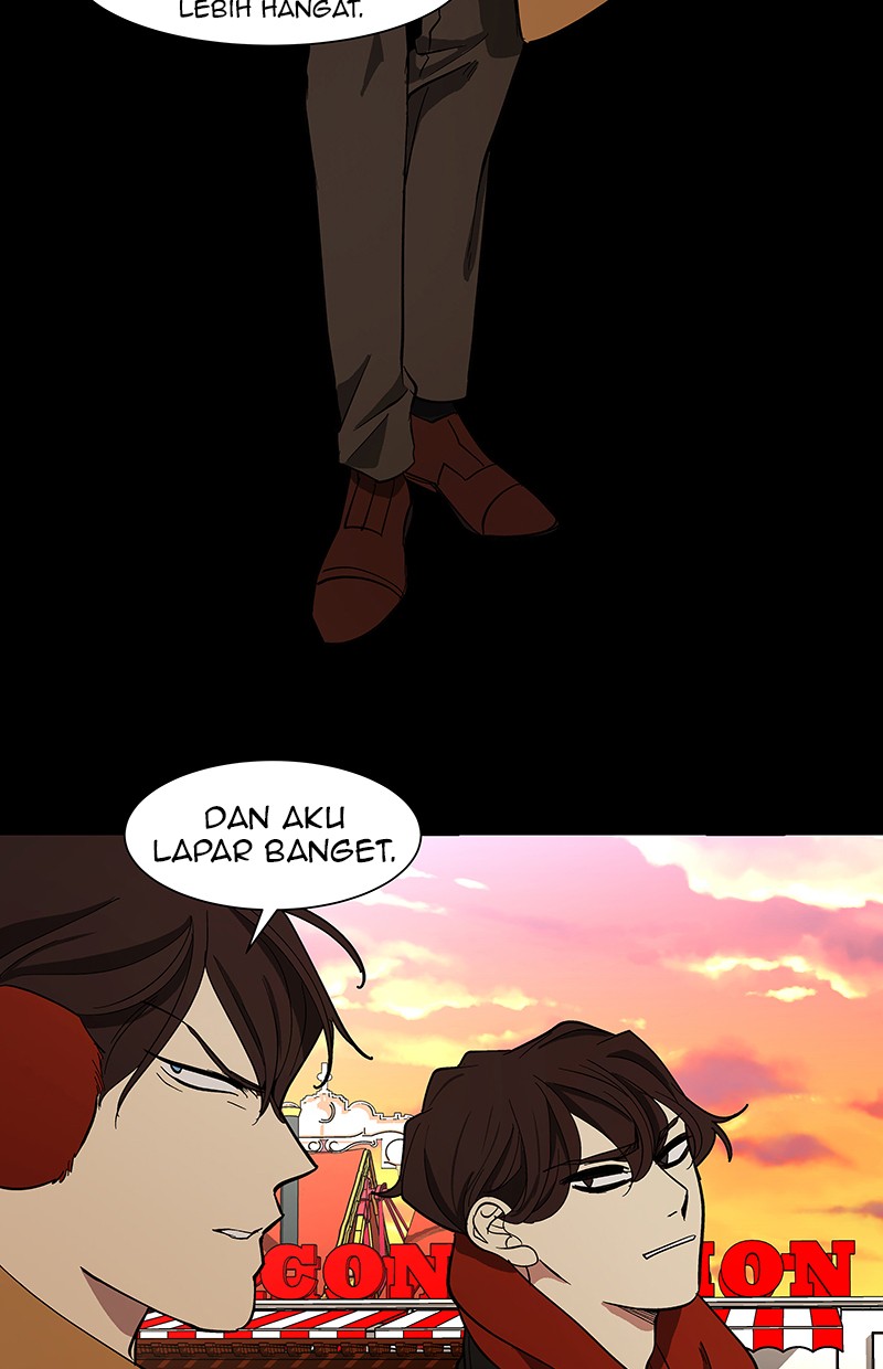I Love Yoo Chapter 87 - halaman 32