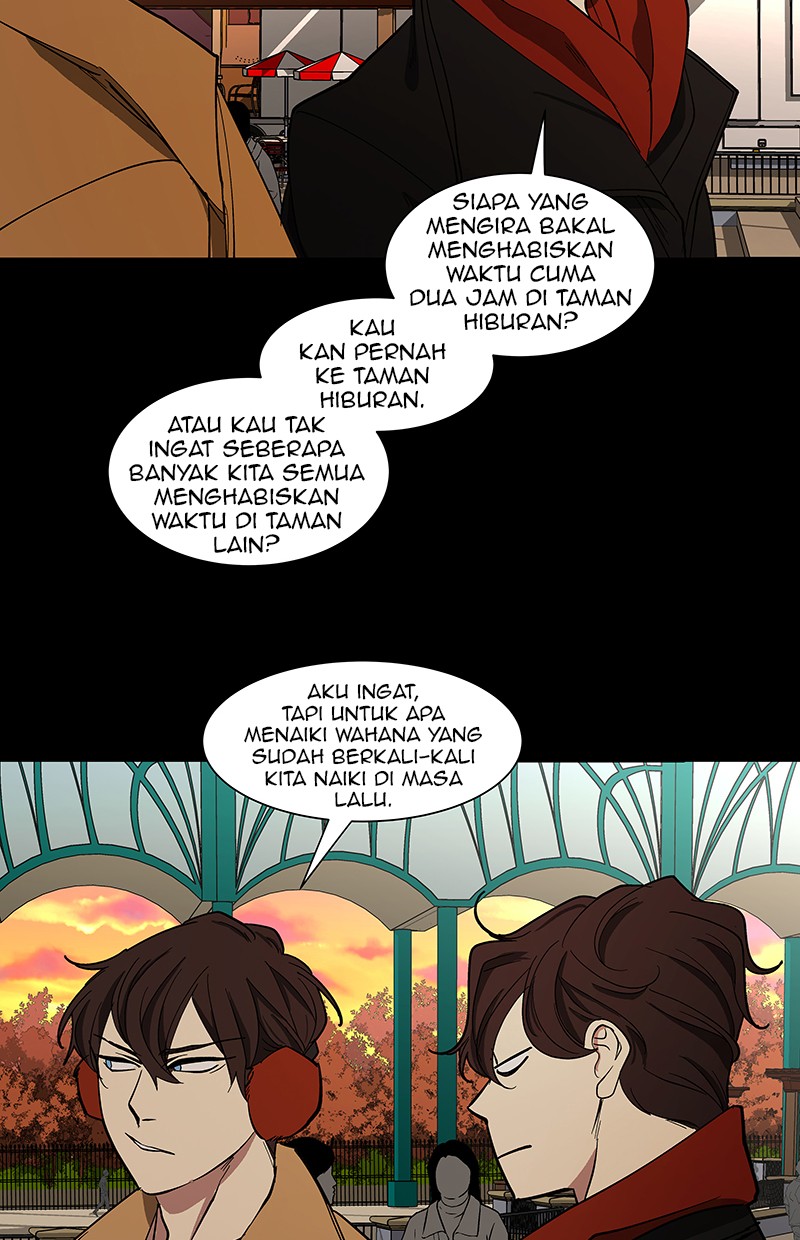I Love Yoo Chapter 87 - halaman 33