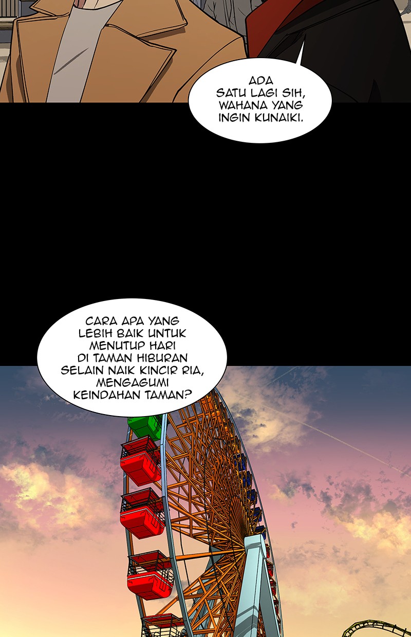 I Love Yoo Chapter 87 - halaman 34
