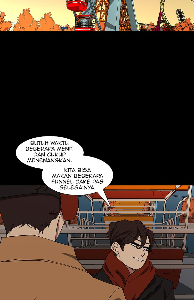 I Love Yoo Chapter 87 - halaman 35