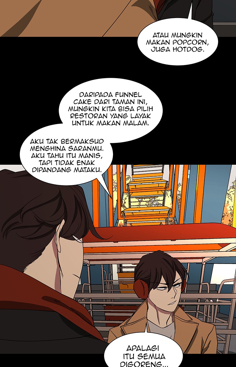 I Love Yoo Chapter 87 - halaman 36