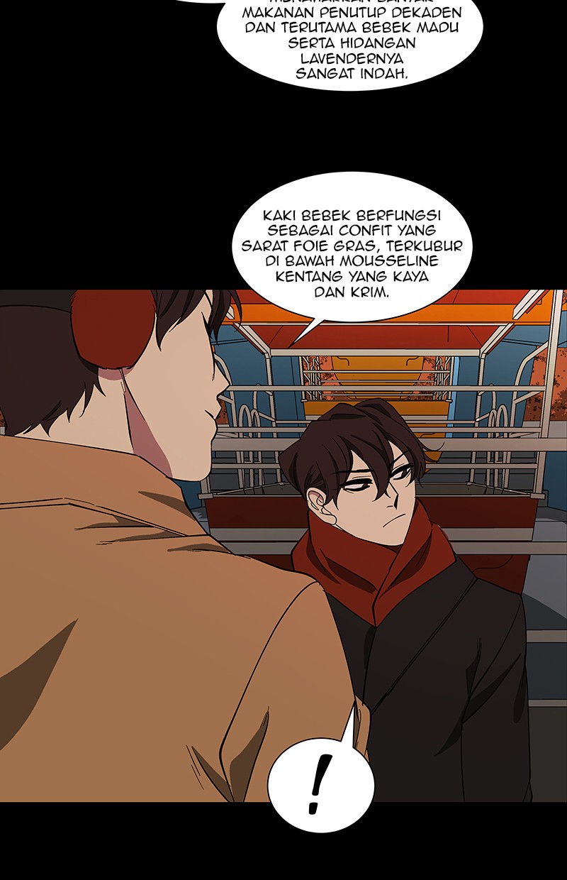 I Love Yoo Chapter 87 - halaman 38